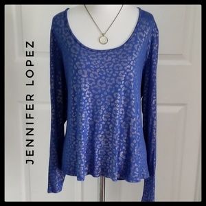 JENNIFER LOPEZ Top